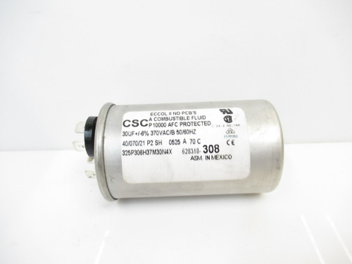 Eaton Corporation Csc Capacitor 325P306H37M30N4X Capacitor